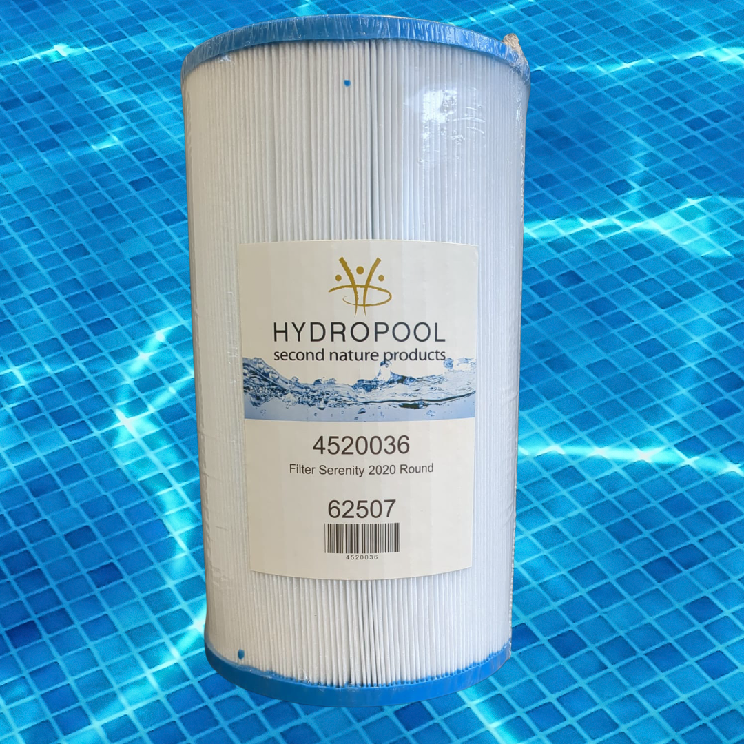 Hydropool Serenity 50sq ft Filter