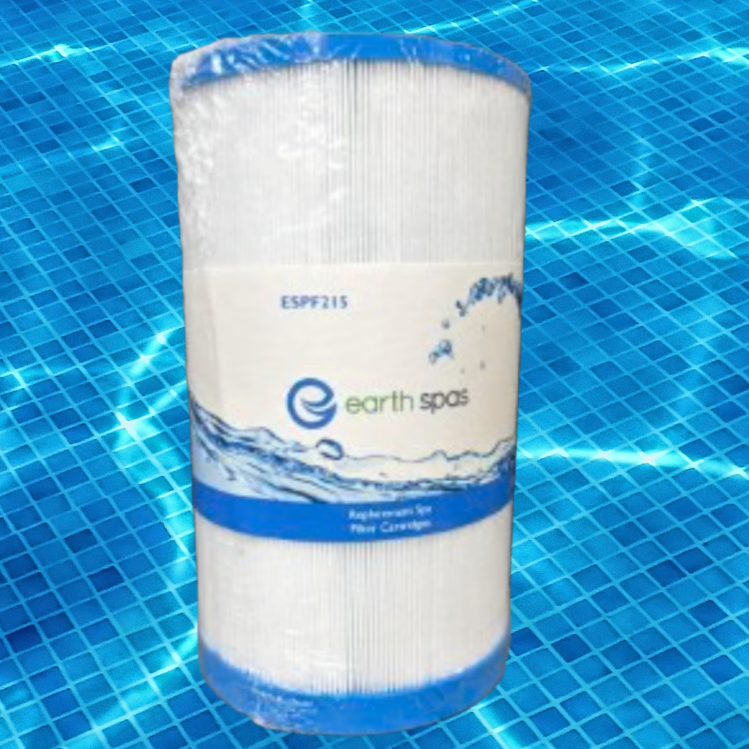 Earth Spas Filter 50 sq ft