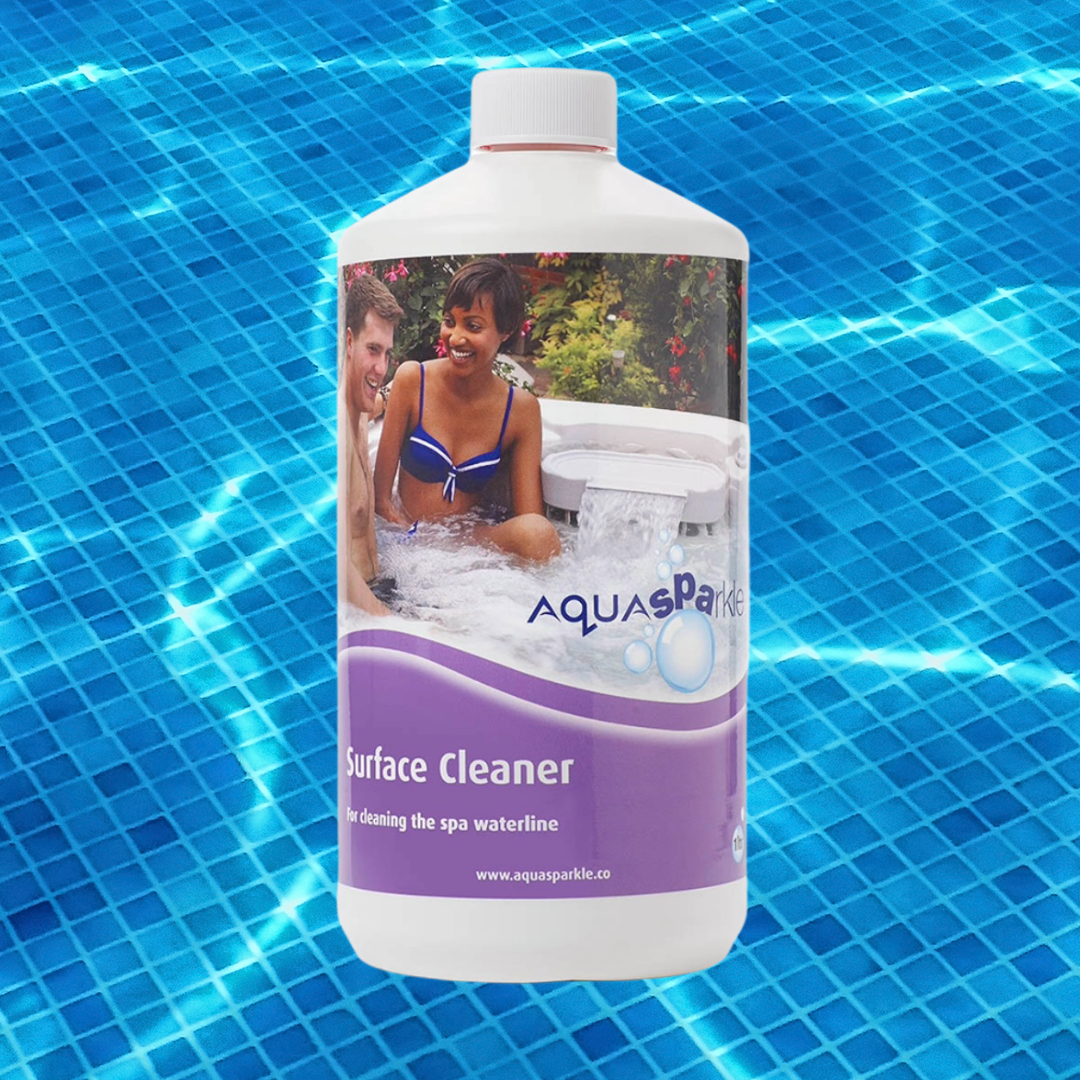 Aquasparkle Surface Cleaner