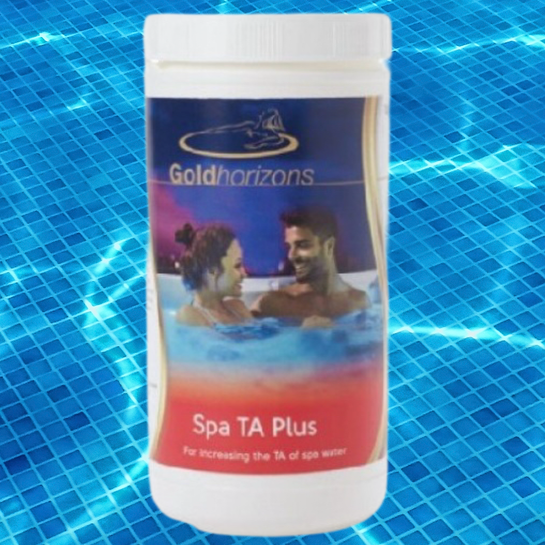 Gold Horizons Total Alkalinity Plus