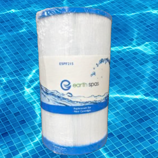 Earth Spas Filter 50 sq ft